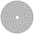 Mirka 24-6MH-320 Iridium 6" Grip Sanding 121H 320G (50 Discs/box). Fixed Price $42.83.