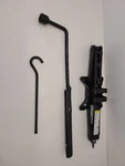 Floor Jack Fits 2014 Gmc Terrain Grade. Fixed Price $95.00.