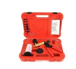Pittsburgh Automotive Brake Bleeder And Vacuum Pump Kit 14 Piece 60770 New Tool. Fixed Price $49.99.