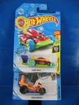 2020 Hot Wheels Bubble Matic & Grass Chomper Treasure Hunt Set Of. Fixed Price $12.99.