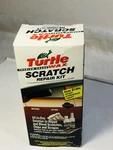 Turtle Wax T-234KT Premium Kit, Repairs Scratches, Chips, Scrapes. Fixed Price $23.99.