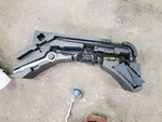 Jaguar Xf 2016 Jack 1656896. Fixed Price $99.90.