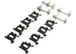 Belltech 4957 99-08 Gm Total Alignment Kit. Fixed Price $129.00.