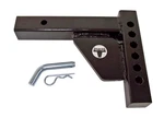 Blue Ox Trailer Receiver Hitch Mount BXW4002. Fixed Price $220.00.