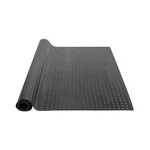 Vevor Diamond-plate Rubber Flooring Roll 3MM X 4FT 10FT Garage Mat Sbr. Fixed Price $59.99.