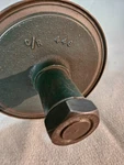Chicago Rawhide Truck Wheel Seal Installer With Drive Handle. Fixed Price $30.00.