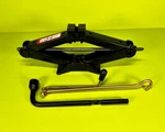 Jack Assembly With Handle Lug Wrench FITS:2017-2025 Honda Civic. Fixed Price $65.55.