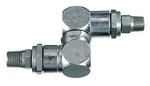 Lincoln Industrial 81387 Swivel Nozzle. Fixed Price $108.96.