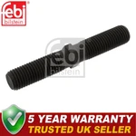 Febi Wheel Alignment Bolt Fits Vauxhall Astra Cavalier Saab 9-3 900. Fixed Price $12.78.