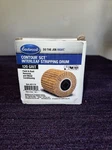 Eastwood Contour Stripping Flap Wheel Drum 120 Grit Paint Rust. New. Fixed Price $25.00.