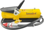 Ton Air Hydraulic Pump 10,000 Psi Porta Power Foot Control. Fixed Price $149.99.