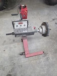 Snap-on Tire Balancer. Fixed Price $1200.00.