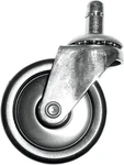 Super Caddy Replacement Wheel #SSC-100W. Fixed Price $20.73.