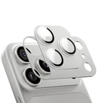 Magic John For Iphone 17 Camera Lens Protector Pro, Sliver. Fixed Price $29.33.