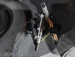 Used Floor Jack Fits: 2013 Land Rover Evoque Grade. Fixed Price $144.99.
