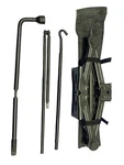 2018-2024 Lincoln Navigator Oem Floor Jack Assembly JL1Z17080. Fixed Price $102.43.