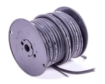 Moroso 73838 Ultra 40 Ignition Wire Black 100FT Spool. Fixed Price $329.98.