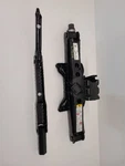 18 2019 Gmc Acadia Jack W Tools 23299198 2007-2017. Fixed Price $87.72.