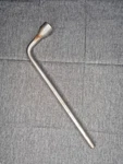 Mercedes-benz Oem Heyco Wheel Lug Wrench 17MM 1205810246 Classic Tool W108 W124. Fixed Price $23.28.