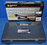 Performance Tool Professional Strut Spring Compressor Tech Kit W89322. Fixed Price $39.95.