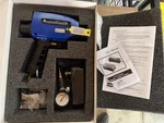 Neutralizerac Anti-static Gun. Fixed Price $600.00.