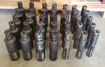 Sunnen CR-2700 Honing Mandrel. Fixed Price $203.50.