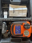 Vevor Electric Hydraulic Jack Kit, Model: TY-01LEJ Original Hardcase.. Fixed Price $49.99.