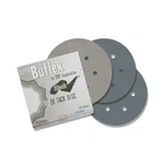 Eagle Abrasives EAG1931534 6 In. Kovax Dry Hook & Loop Attachment Super Bufle.... Fixed Price $79.09.