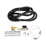For Ram 3500 2011-2012 Dee Zee DZ97960 Auxiliary Fuel Line Connection Kit. Fixed Price $118.16.