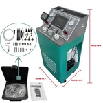 DC12V 16-IN-1 Visual Multi-functional Automotive Cleaning Maintenance Machine. Fixed Price $809.34.
