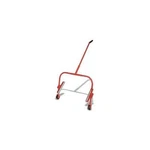 American Forge And Foundry 3590A Wheel Dolly 300 Lbs Capacity Red/black. Fixed Price $142.75.