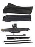 Caravan 2009 Jack 599857. Fixed Price $99.00.