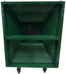 Grizzly G0532 Dry Spray Booth ($2,500 Obo). Fixed Price $2500.00.