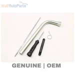 2012-2017 Audi A6 Tool Set. Fixed Price $34.00.