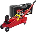 Big Red T820014S Torin Hydraulic Trolley Service/floor Jack With Case,. Fixed Price $77.85.