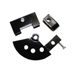 Woodward Fab WFBDT1X3 1" 3" Tubing Die For WFB2 Bender. Fixed Price $299.00.