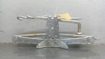 08 - 13 Nissan Rogue Emergency Spare Tire Scissor Jack. Fixed Price $51.96.