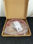 Lincoln Band Type Dolly 84192 New Box With Casters. Fixed Price $91.99.