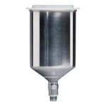 Devilbiss 803610 Startingline 600CC (20 Oz.) Aluminum Gravity Cup For Spray Guns. Fixed Price $56.31.