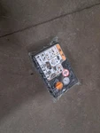 2022 Escape Jack SKU#4290264. Fixed Price $82.00.