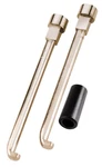 Otc 7929A Steering Wheel Puller Leg Kit Silver. Fixed Price $45.63.