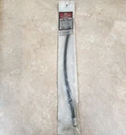 Napa Inch Whip Hose 715-1229 Grease Gun 18" Lubrication Supplies 7151229 Flex. Fixed Price $15.91.