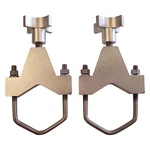 Hi-lift TM-750 Adjustable Tube Mounts. Fixed Price $85.19.
