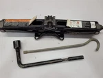 Floor Jack Fits 2013 Chevrolet Sonic Grade. Fixed Price $95.00.