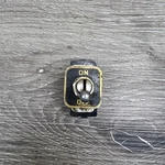 Hall Toledo Valve Refacer 80 Grinder Machine Start Stop On Off Switch. Fixed Price $75.00.