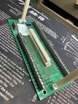 Rotary Lift HP415 Automotive Part HP13-85 Slave Base Control Board EGP99. Fixed Price $500.00.