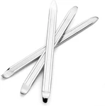 Fasmov Tire Iron Set - 3 Pcs Changing Tool Kit, Motorcycle Spoons Silver. Fixed Price $23.23.