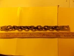Mo-clamp 5622 Tower Chain Sw Miller Tool 16" Strut Pull Used. Fixed Price $36.00.