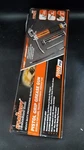 Professional Pistol Grip Grease Gun 18" Flex Hose Manual 14OZ 7000PSI Heavy Duty. Fixed Price $29.99.