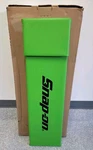 Snap-on Tools Creeper JCW62 Green Replacement Foam Pad Nib. Fixed Price $119.99.